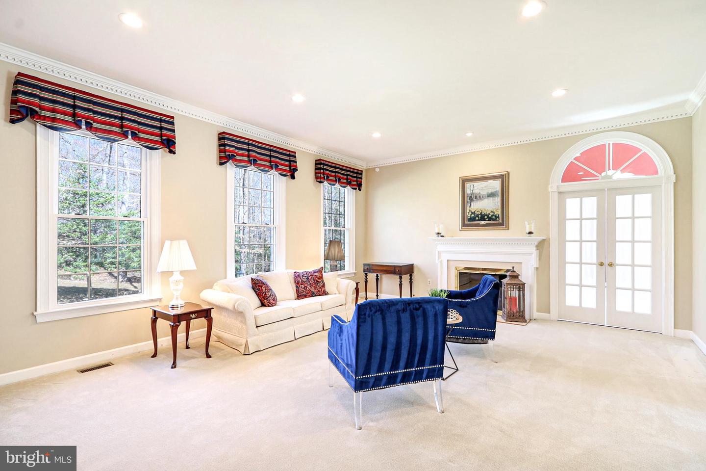 7951 KELLY ANN CT, FAIRFAX STATION, Virginia 22039, 5 Bedrooms Bedrooms, ,5 BathroomsBathrooms,Residential,For sale,7951 KELLY ANN CT,VAFX2244152 MLS # VAFX2244152