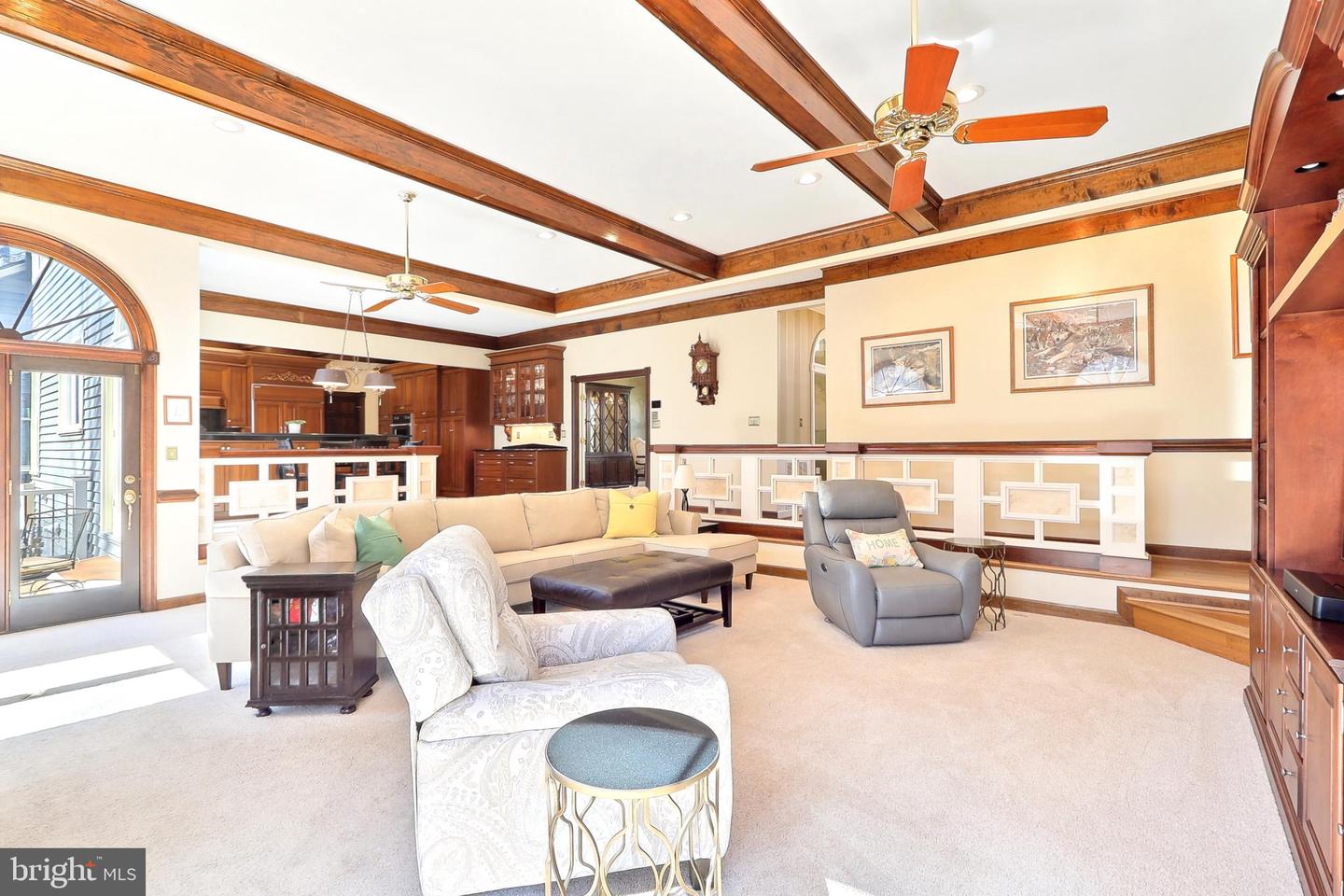 7951 KELLY ANN CT, FAIRFAX STATION, Virginia 22039, 5 Bedrooms Bedrooms, ,5 BathroomsBathrooms,Residential,For sale,7951 KELLY ANN CT,VAFX2244152 MLS # VAFX2244152