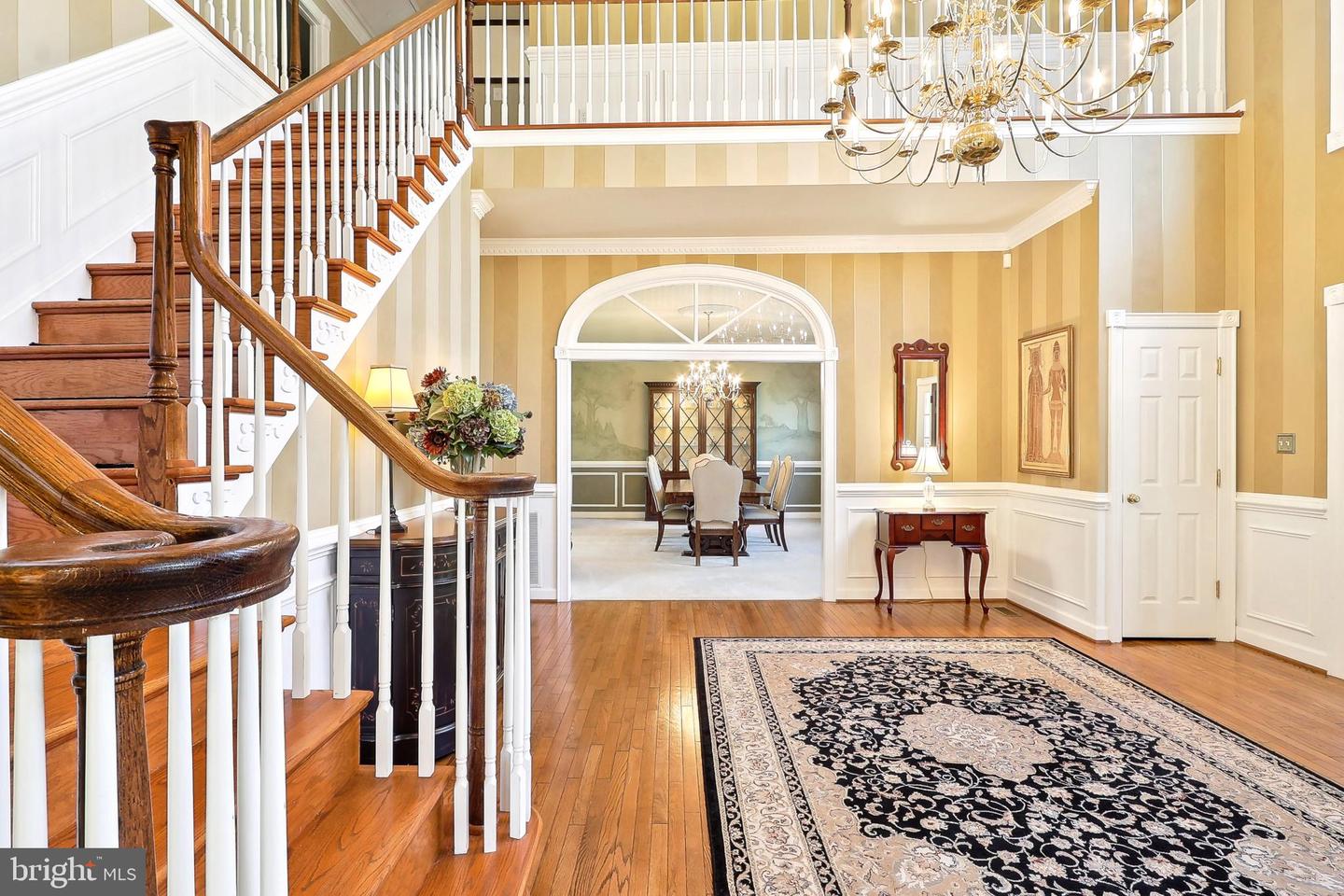 7951 KELLY ANN CT, FAIRFAX STATION, Virginia 22039, 5 Bedrooms Bedrooms, ,5 BathroomsBathrooms,Residential,For sale,7951 KELLY ANN CT,VAFX2244152 MLS # VAFX2244152