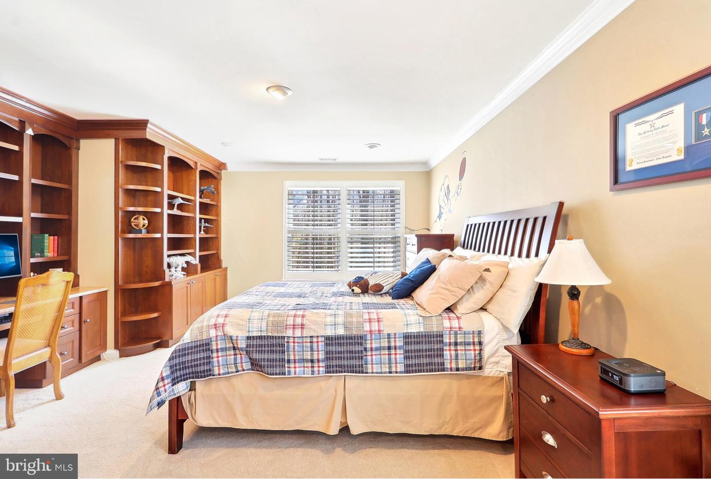 7951 KELLY ANN CT, FAIRFAX STATION, Virginia 22039, 5 Bedrooms Bedrooms, ,5 BathroomsBathrooms,Residential,For sale,7951 KELLY ANN CT,VAFX2244152 MLS # VAFX2244152