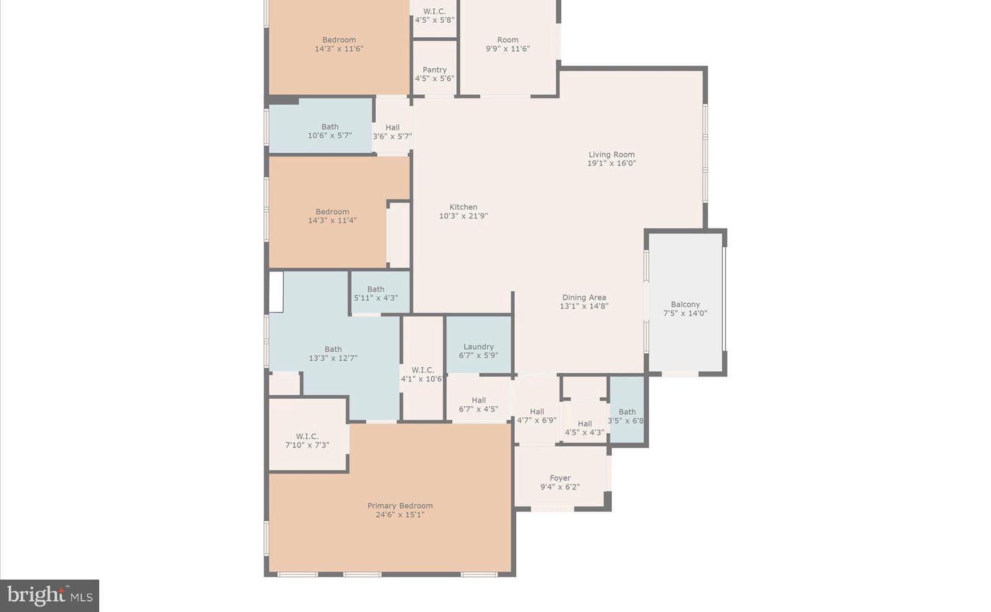 43443 CROSON LN #400, ASHBURN, Virginia 20148, 3 Bedrooms Bedrooms, ,2 BathroomsBathrooms,Residential,For sale,43443 CROSON LN #400,VALO2098264 MLS # VALO2098264