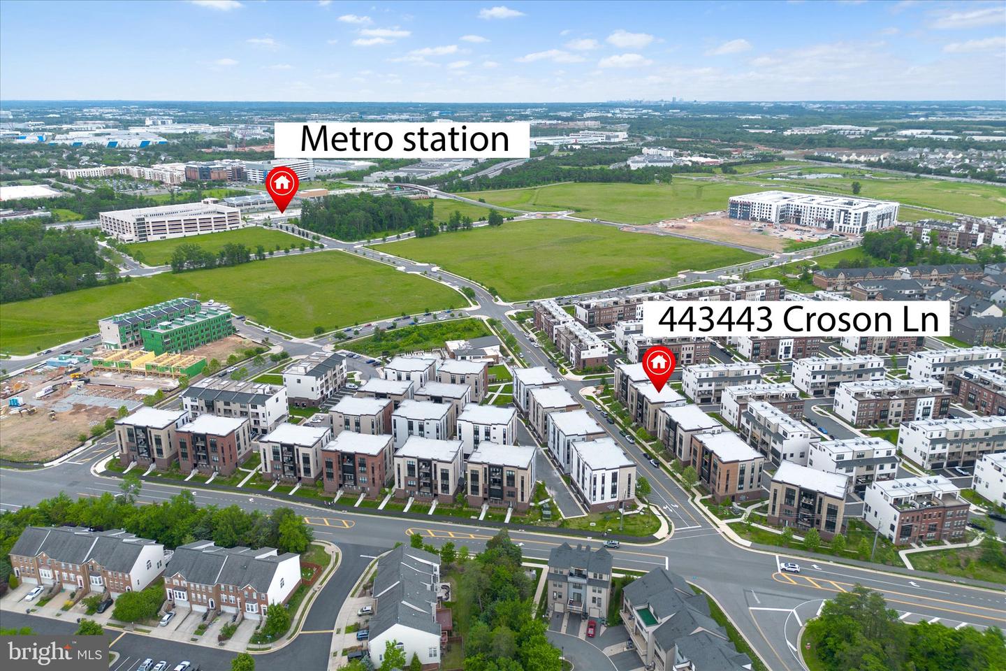 43443 CROSON LN #400, ASHBURN, Virginia 20148, 3 Bedrooms Bedrooms, ,2 BathroomsBathrooms,Residential,For sale,43443 CROSON LN #400,VALO2098264 MLS # VALO2098264