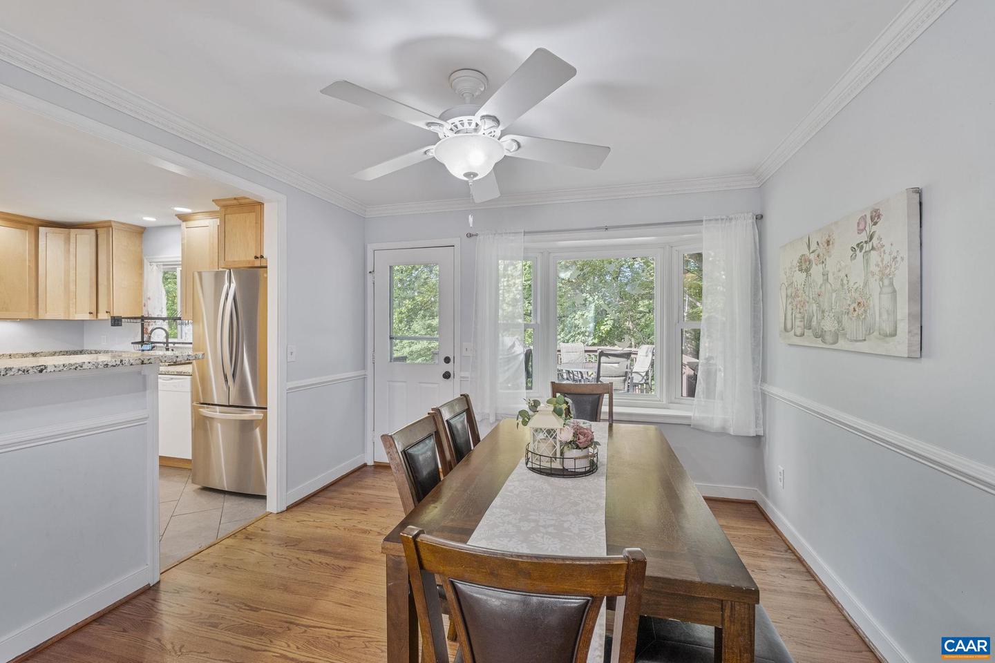 676 VICTORIAN CT, CHARLOTTESVILLE, Virginia 22901, 4 Bedrooms Bedrooms, ,2 BathroomsBathrooms,Residential,For sale,676 VICTORIAN CT,665109 MLS # 665109