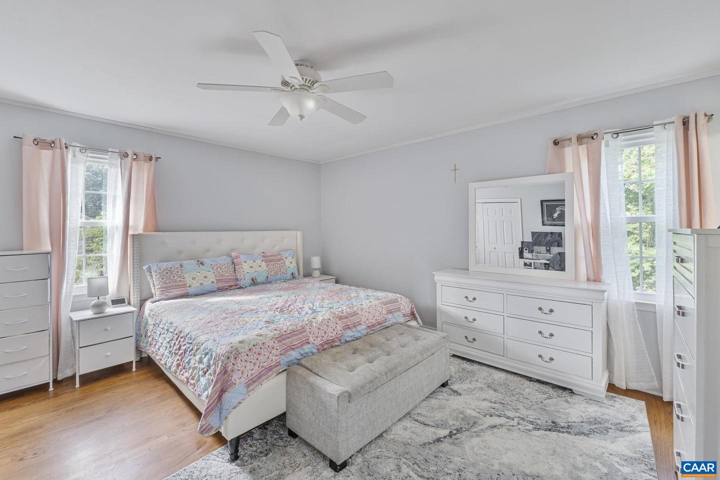 676 VICTORIAN CT, CHARLOTTESVILLE, Virginia 22901, 4 Bedrooms Bedrooms, ,2 BathroomsBathrooms,Residential,For sale,676 VICTORIAN CT,665109 MLS # 665109