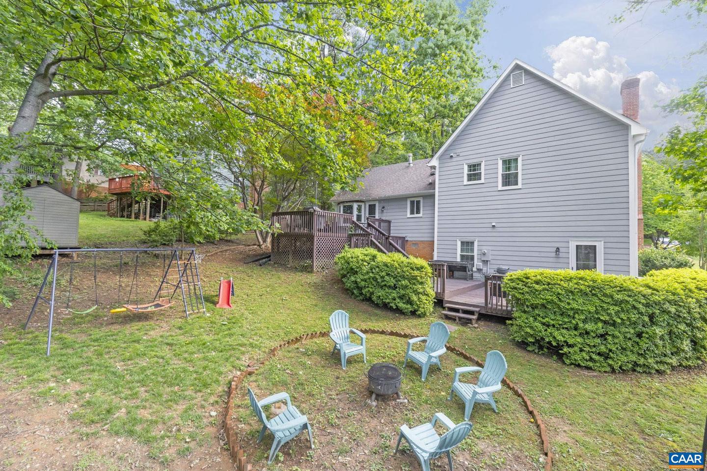 676 VICTORIAN CT, CHARLOTTESVILLE, Virginia 22901, 4 Bedrooms Bedrooms, ,2 BathroomsBathrooms,Residential,For sale,676 VICTORIAN CT,665109 MLS # 665109