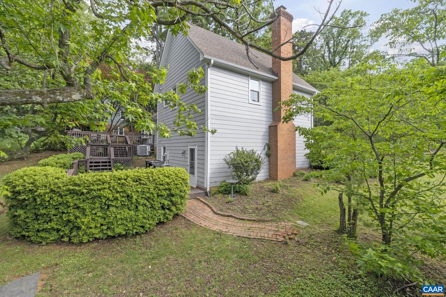 676 VICTORIAN CT, CHARLOTTESVILLE, Virginia 22901, 4 Bedrooms Bedrooms, ,2 BathroomsBathrooms,Residential,For sale,676 VICTORIAN CT,665109 MLS # 665109