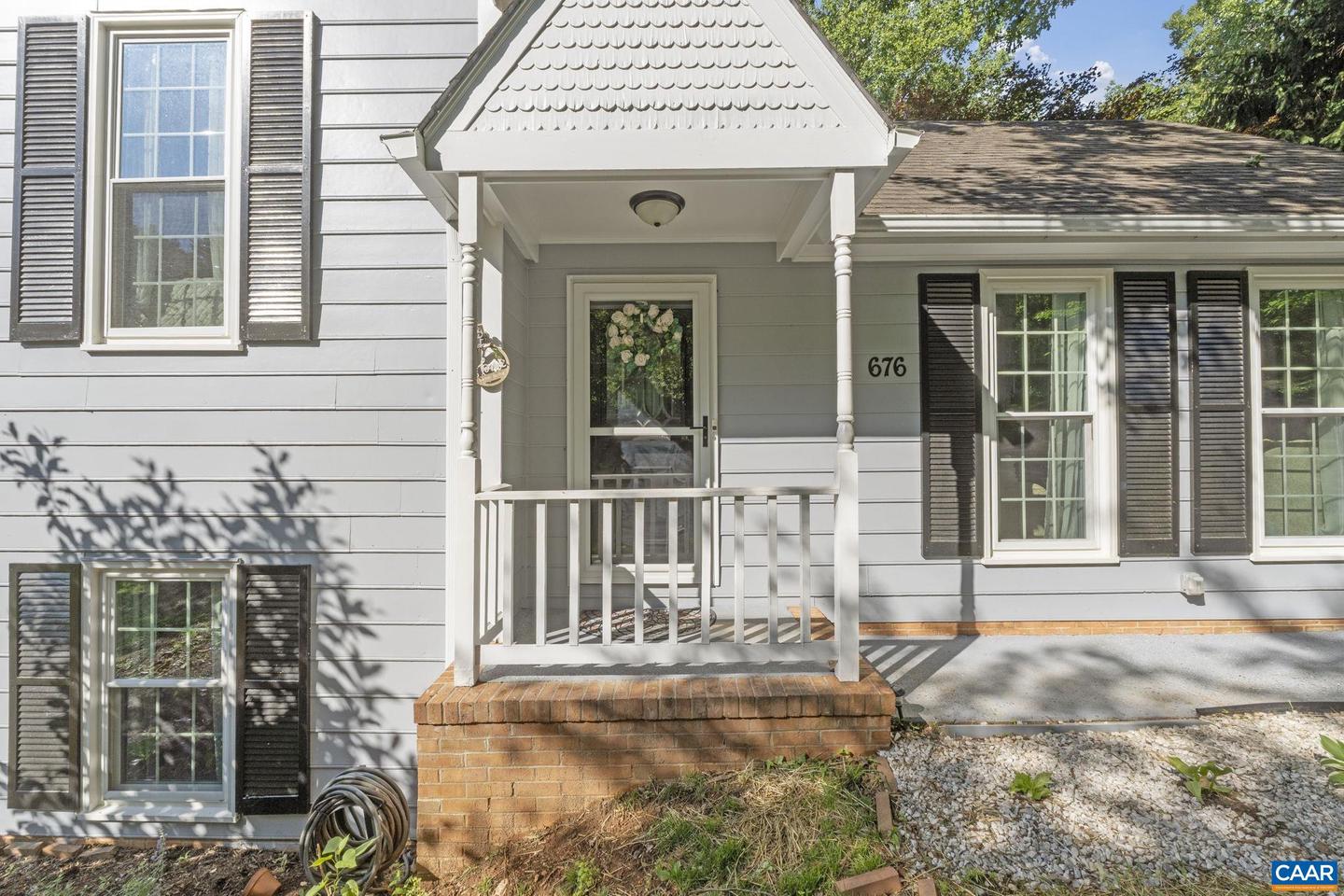 676 VICTORIAN CT, CHARLOTTESVILLE, Virginia 22901, 4 Bedrooms Bedrooms, ,2 BathroomsBathrooms,Residential,For sale,676 VICTORIAN CT,665109 MLS # 665109