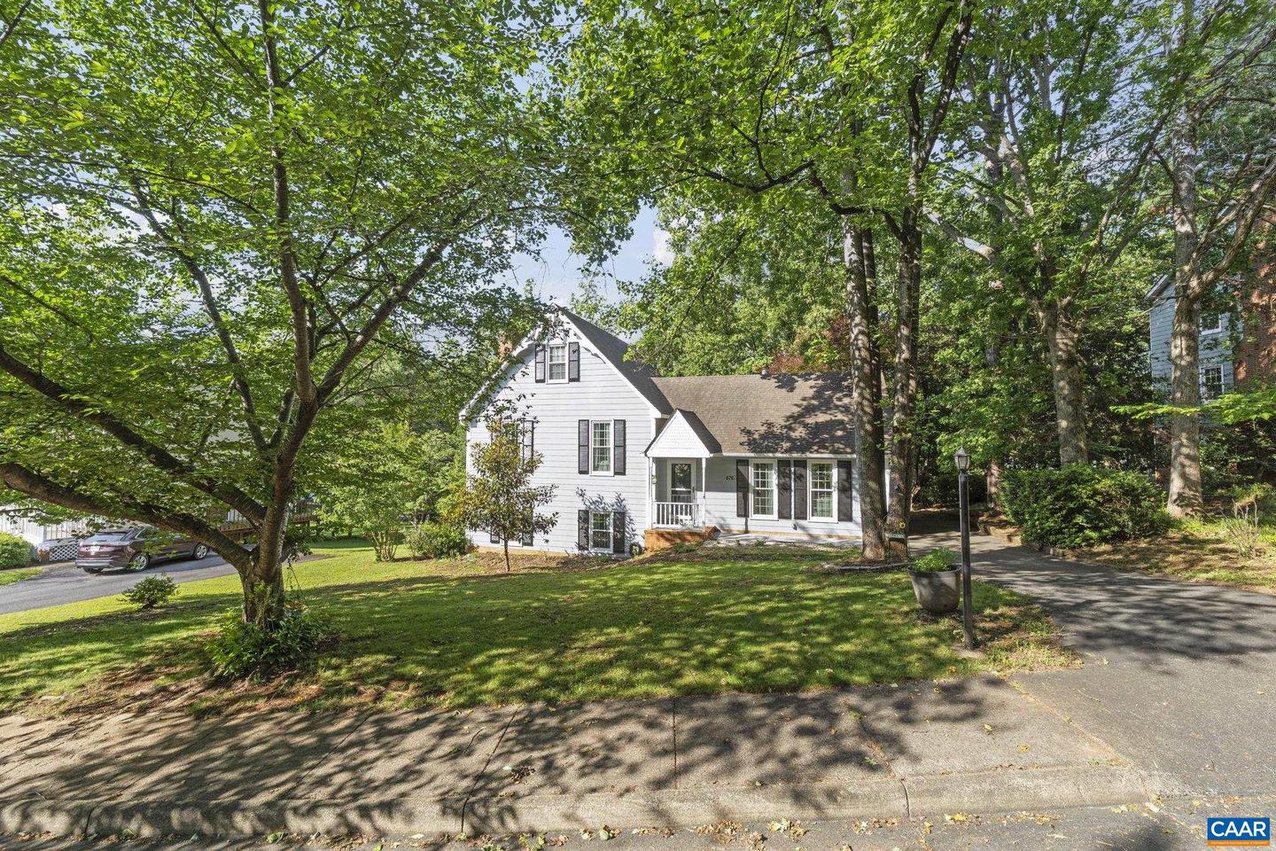 676 VICTORIAN CT, CHARLOTTESVILLE, Virginia 22901, 4 Bedrooms Bedrooms, ,2 BathroomsBathrooms,Residential,For sale,676 VICTORIAN CT,665109 MLS # 665109