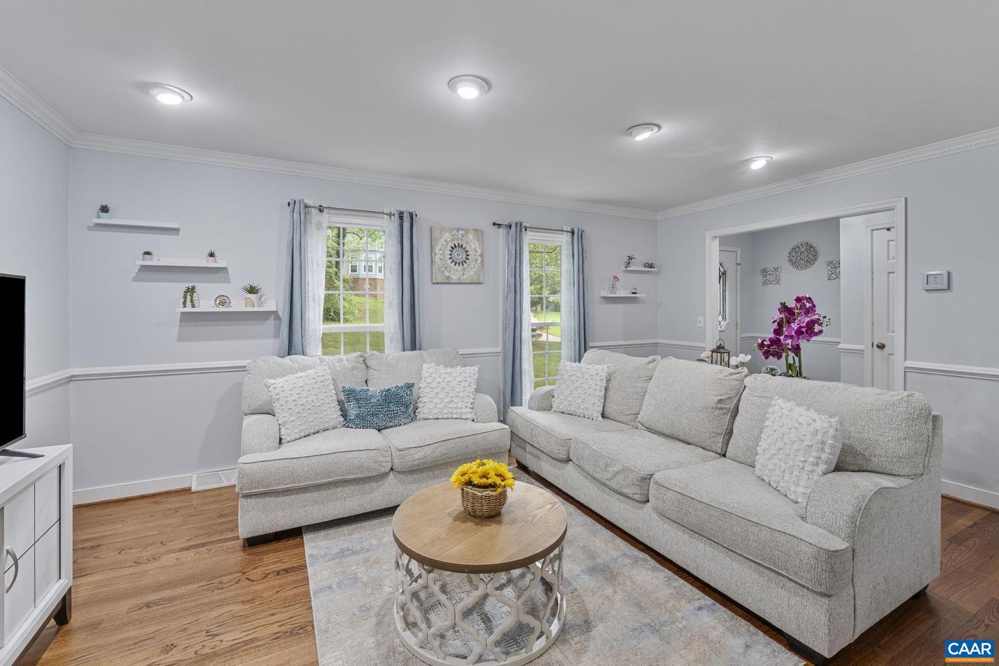 676 VICTORIAN CT, CHARLOTTESVILLE, Virginia 22901, 4 Bedrooms Bedrooms, ,2 BathroomsBathrooms,Residential,For sale,676 VICTORIAN CT,665109 MLS # 665109