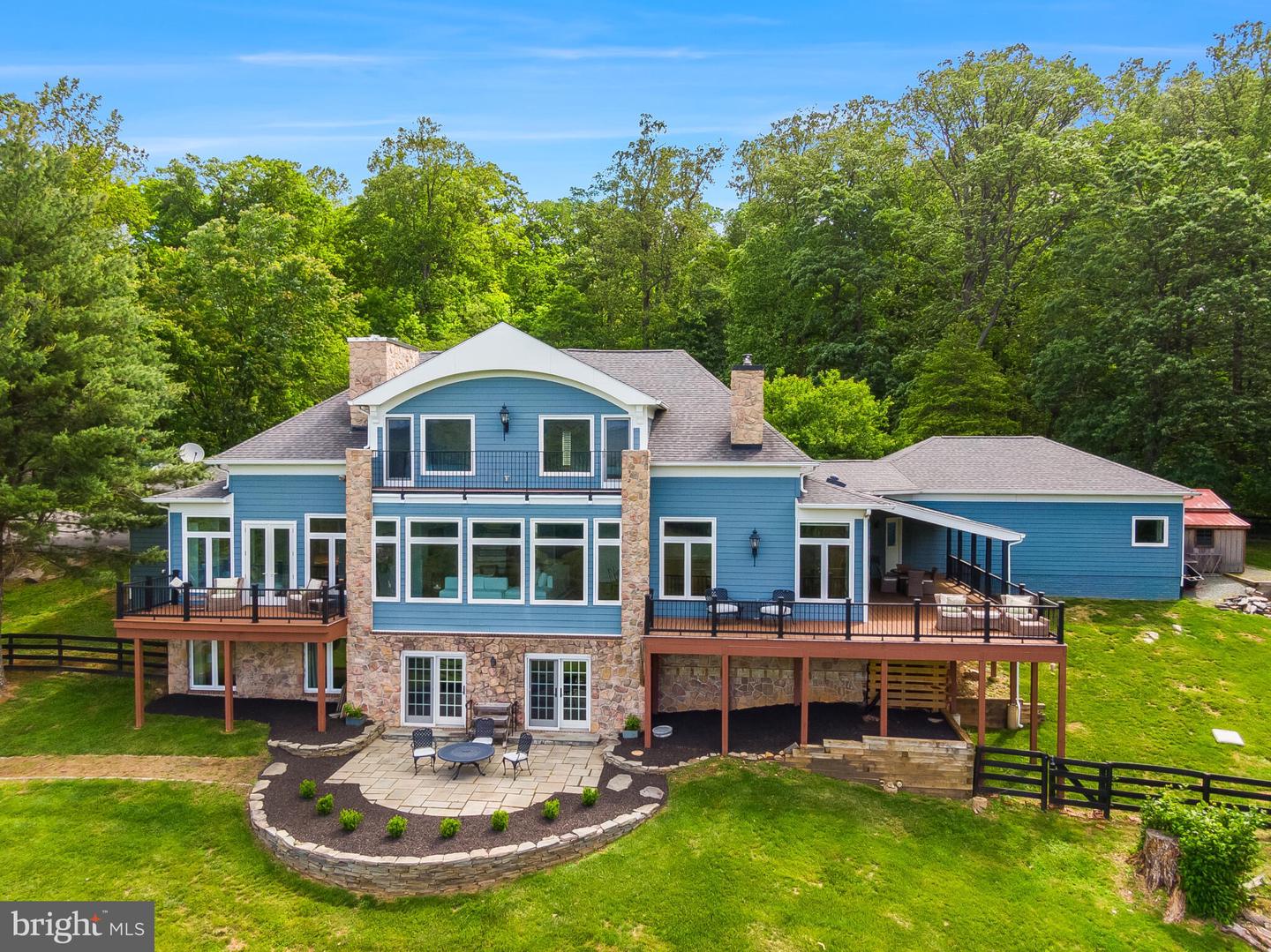 14812 MANOR VIEW, HILLSBORO, Virginia 20132, 4 Bedrooms Bedrooms, ,3 BathroomsBathrooms,Residential,For sale,14812 MANOR VIEW,VALO2098280 MLS # VALO2098280