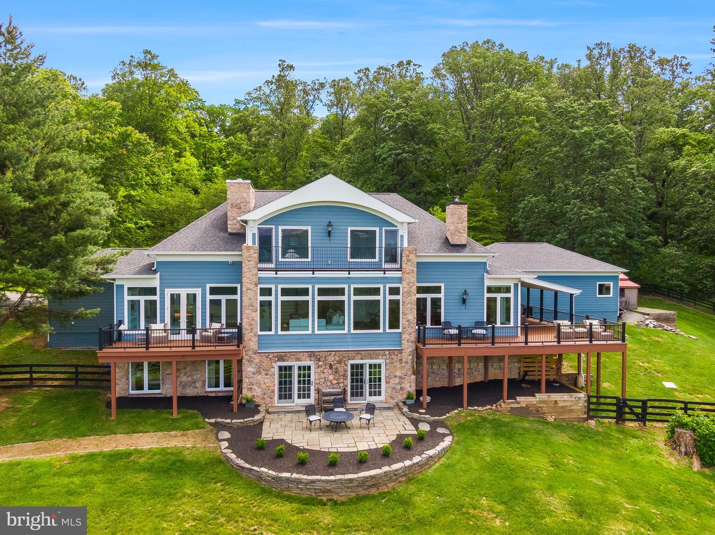 14812 MANOR VIEW, HILLSBORO, Virginia 20132, 4 Bedrooms Bedrooms, ,3 BathroomsBathrooms,Residential,For sale,14812 MANOR VIEW,VALO2098280 MLS # VALO2098280
