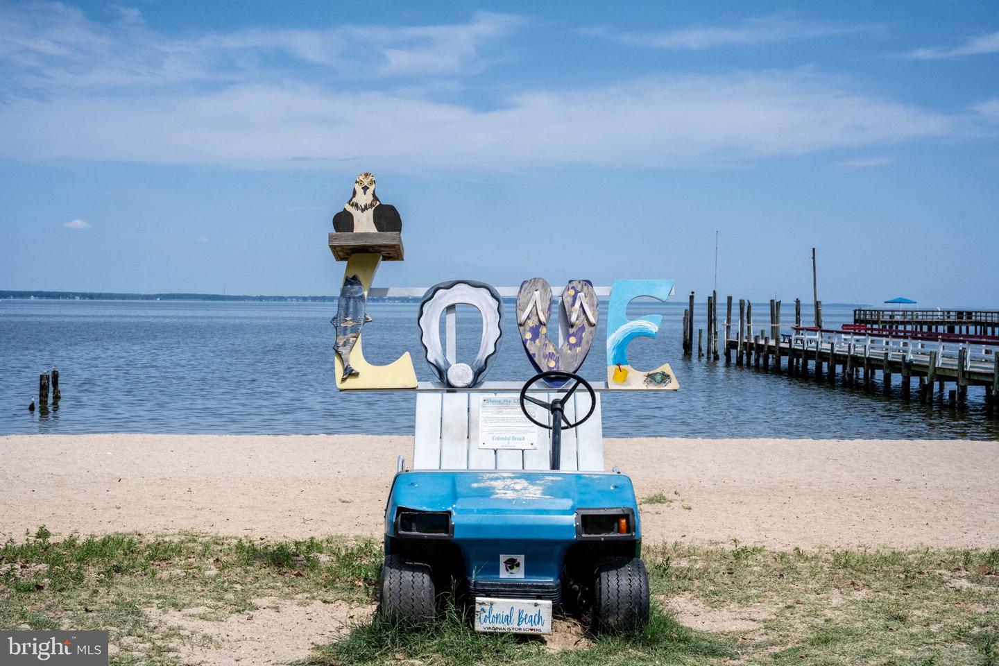 16 9TH ST, COLONIAL BEACH, Virginia 22443, 2 Bedrooms Bedrooms, ,1 BathroomBathrooms,Residential,For sale,16 9TH ST,VAWE2009006 MLS # VAWE2009006