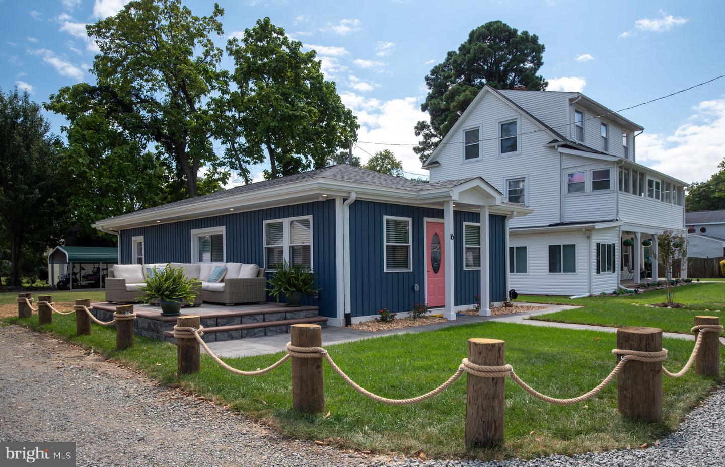 16 9TH ST, COLONIAL BEACH, Virginia 22443, 2 Bedrooms Bedrooms, ,1 BathroomBathrooms,Residential,For sale,16 9TH ST,VAWE2009006 MLS # VAWE2009006
