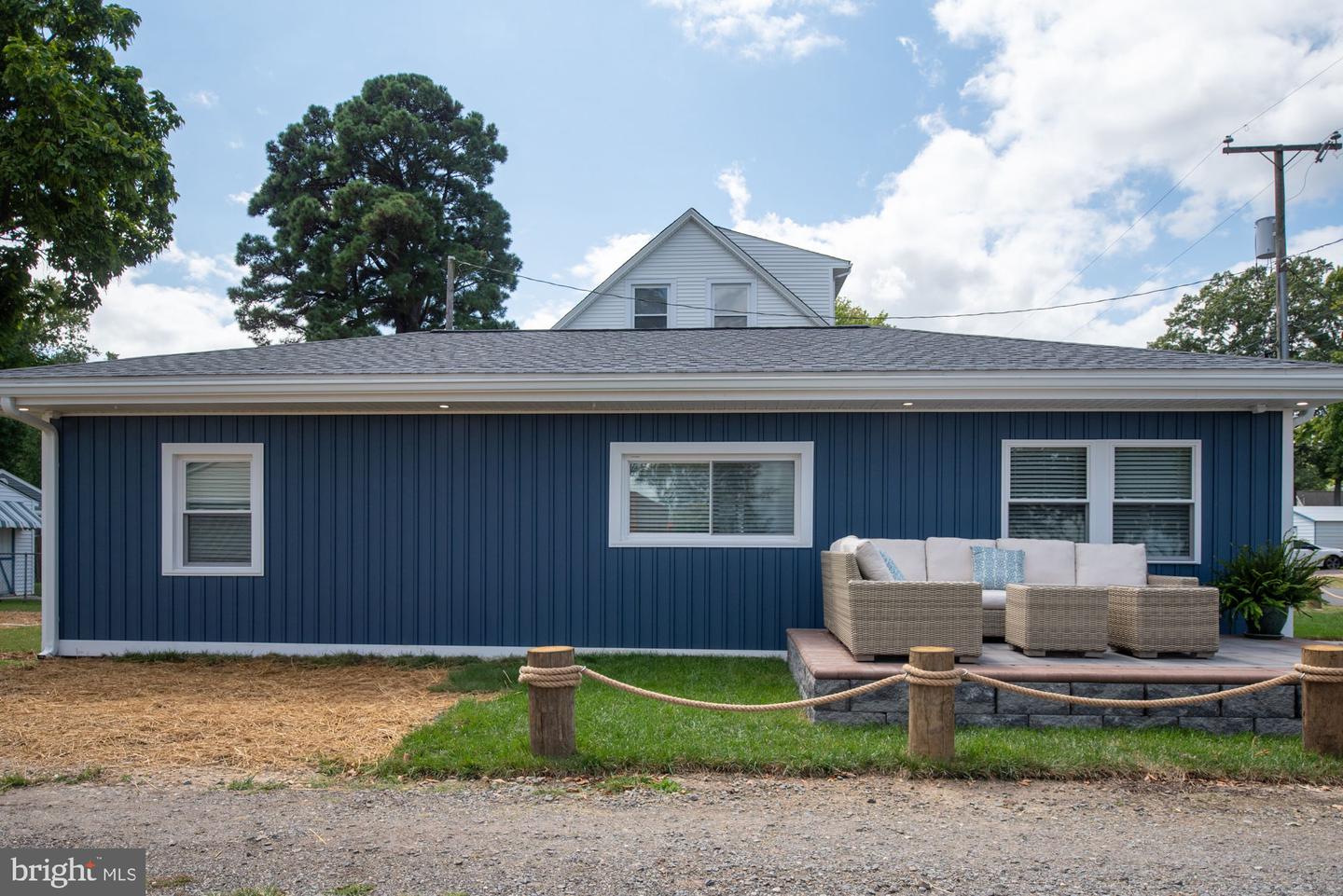 16 9TH ST, COLONIAL BEACH, Virginia 22443, 2 Bedrooms Bedrooms, ,1 BathroomBathrooms,Residential,For sale,16 9TH ST,VAWE2009006 MLS # VAWE2009006