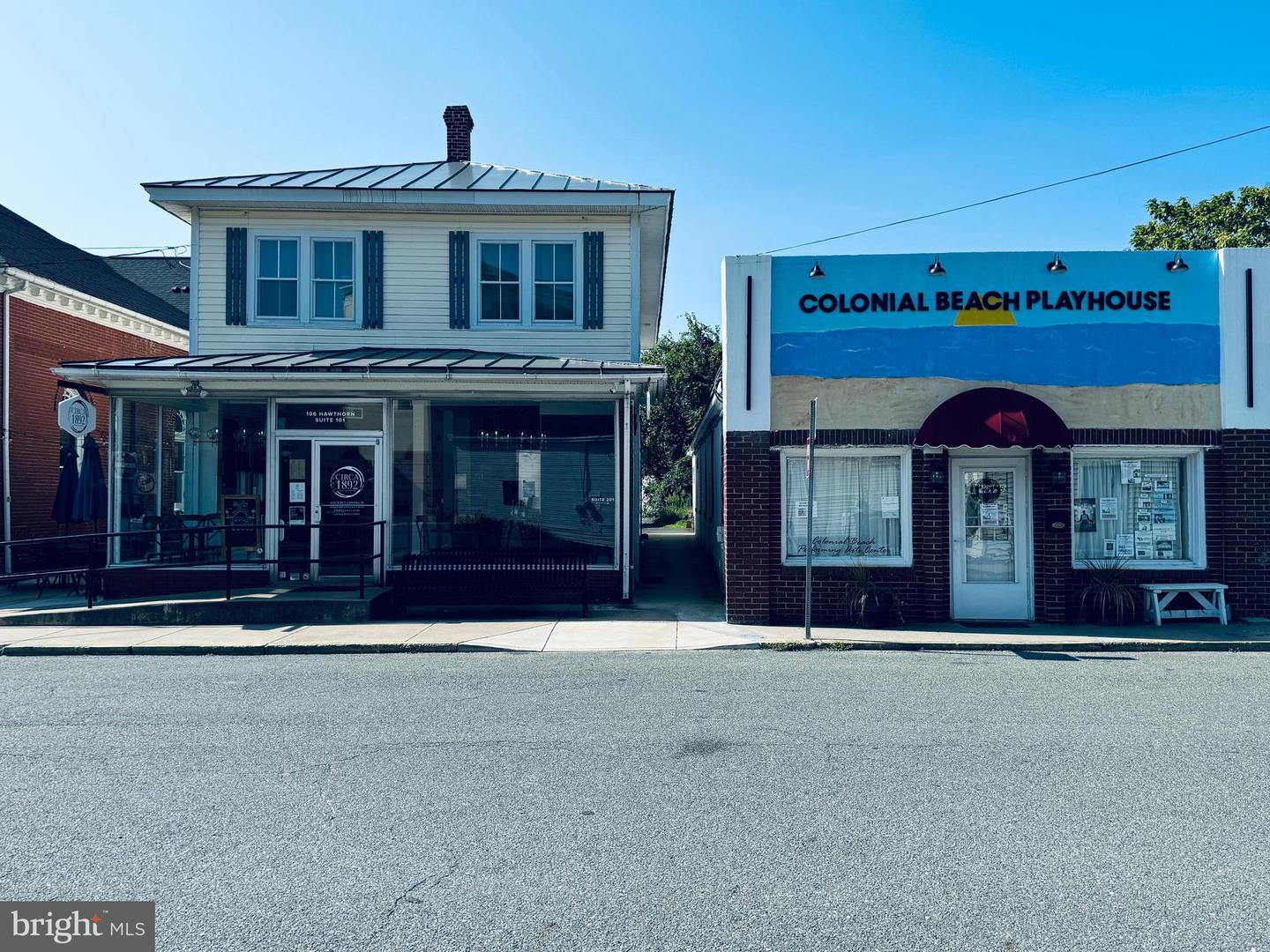 16 9TH ST, COLONIAL BEACH, Virginia 22443, 2 Bedrooms Bedrooms, ,1 BathroomBathrooms,Residential,For sale,16 9TH ST,VAWE2009006 MLS # VAWE2009006