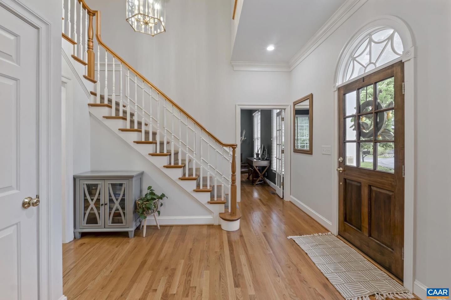 2402 PENDOWER LN, KESWICK, Virginia 22947, 5 Bedrooms Bedrooms, ,5 BathroomsBathrooms,Residential,For sale,2402 PENDOWER LN,665095 MLS # 665095