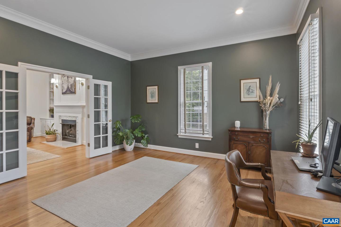 2402 PENDOWER LN, KESWICK, Virginia 22947, 5 Bedrooms Bedrooms, ,5 BathroomsBathrooms,Residential,For sale,2402 PENDOWER LN,665095 MLS # 665095