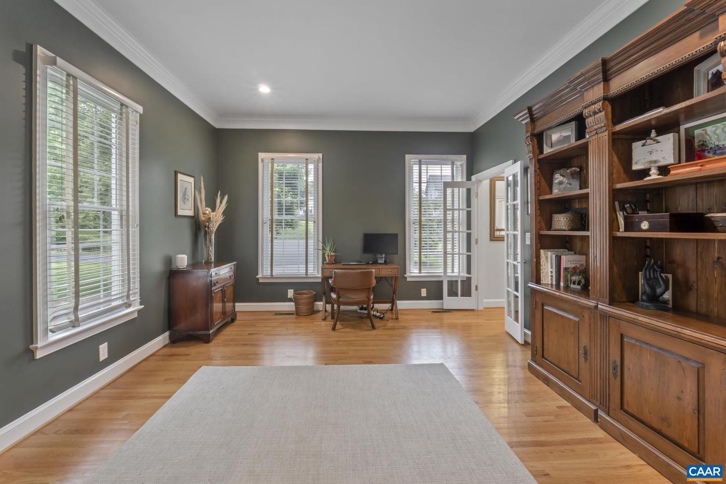 2402 PENDOWER LN, KESWICK, Virginia 22947, 5 Bedrooms Bedrooms, ,5 BathroomsBathrooms,Residential,For sale,2402 PENDOWER LN,665095 MLS # 665095
