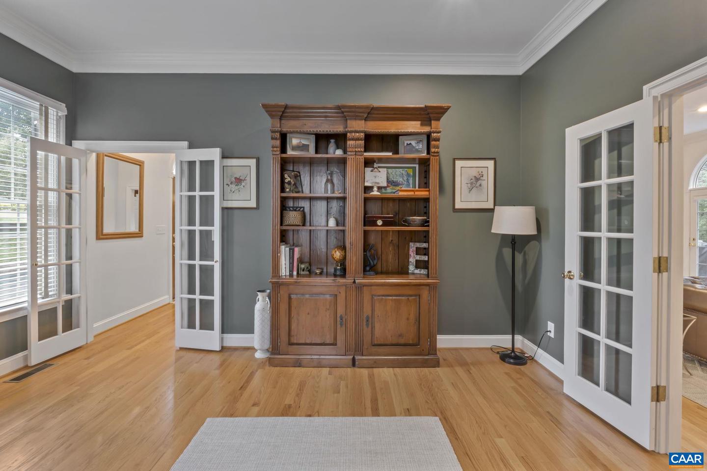 2402 PENDOWER LN, KESWICK, Virginia 22947, 5 Bedrooms Bedrooms, ,5 BathroomsBathrooms,Residential,For sale,2402 PENDOWER LN,665095 MLS # 665095