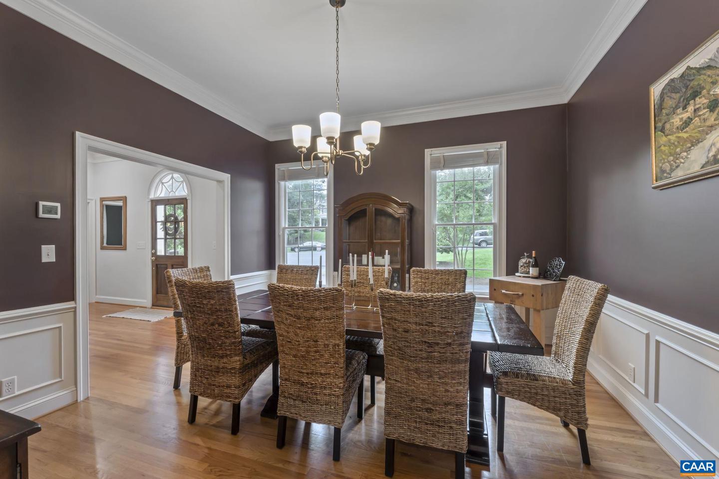 2402 PENDOWER LN, KESWICK, Virginia 22947, 5 Bedrooms Bedrooms, ,5 BathroomsBathrooms,Residential,For sale,2402 PENDOWER LN,665095 MLS # 665095