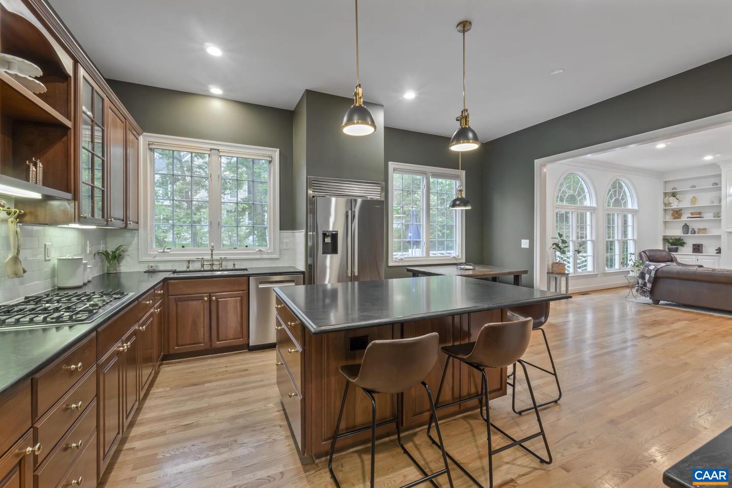 2402 PENDOWER LN, KESWICK, Virginia 22947, 5 Bedrooms Bedrooms, ,5 BathroomsBathrooms,Residential,For sale,2402 PENDOWER LN,665095 MLS # 665095