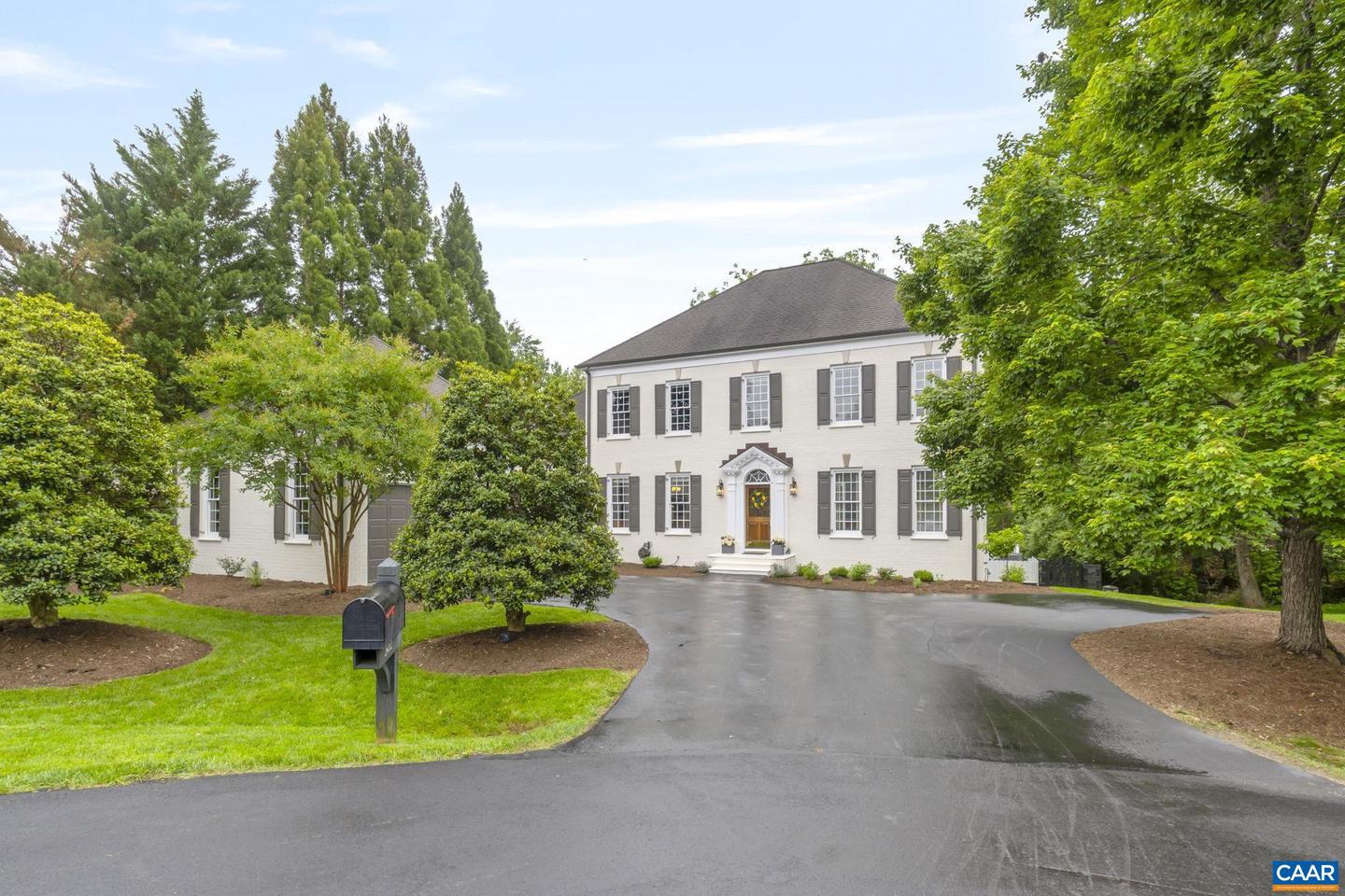 2402 PENDOWER LN, KESWICK, Virginia 22947, 5 Bedrooms Bedrooms, ,5 BathroomsBathrooms,Residential,For sale,2402 PENDOWER LN,665095 MLS # 665095