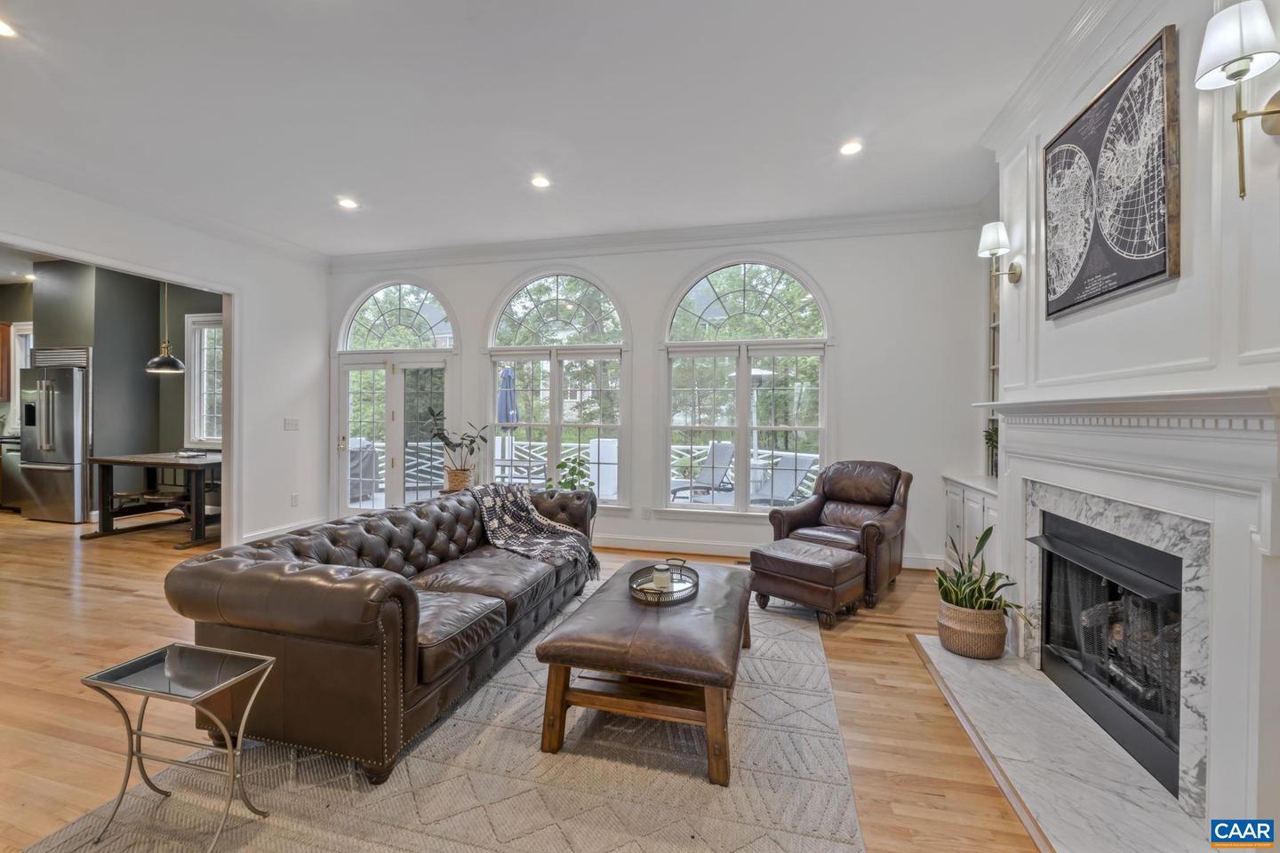2402 PENDOWER LN, KESWICK, Virginia 22947, 5 Bedrooms Bedrooms, ,5 BathroomsBathrooms,Residential,For sale,2402 PENDOWER LN,665095 MLS # 665095