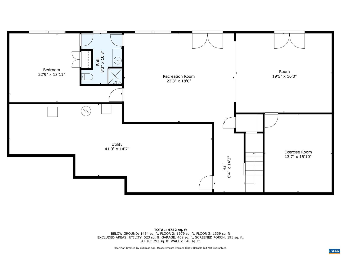 2402 PENDOWER LN, KESWICK, Virginia 22947, 5 Bedrooms Bedrooms, ,5 BathroomsBathrooms,Residential,For sale,2402 PENDOWER LN,665095 MLS # 665095