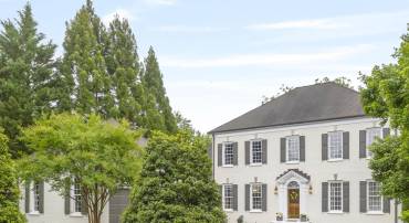 2402 PENDOWER LN, KESWICK, Virginia 22947, 5 Bedrooms Bedrooms, ,5 BathroomsBathrooms,Residential,For sale,2402 PENDOWER LN,665095 MLS # 665095