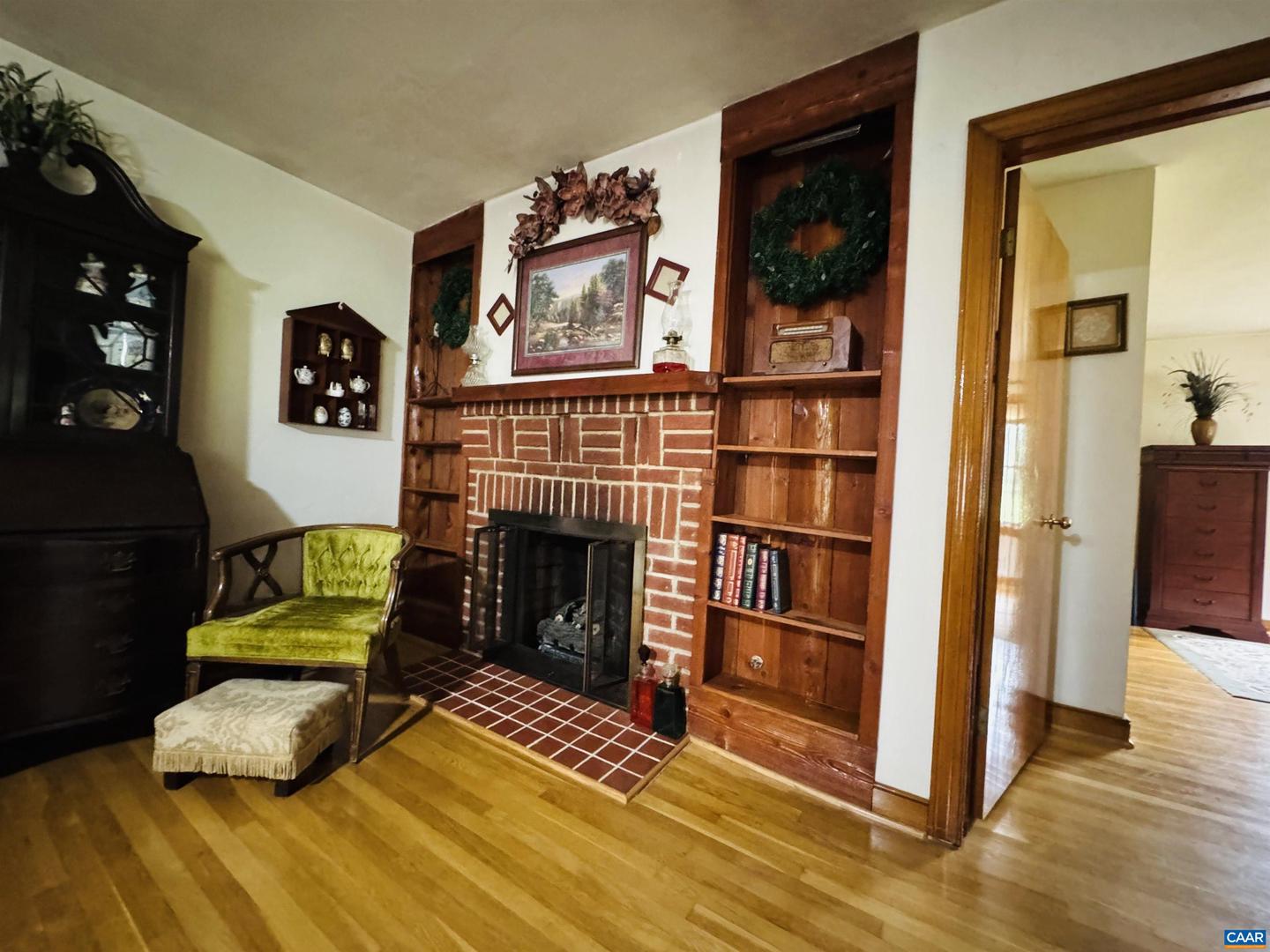1820 SPRINGHILL RD, STAUNTON, Virginia 24401, 4 Bedrooms Bedrooms, ,3 BathroomsBathrooms,Residential,For sale,1820 SPRINGHILL RD,665103 MLS # 665103