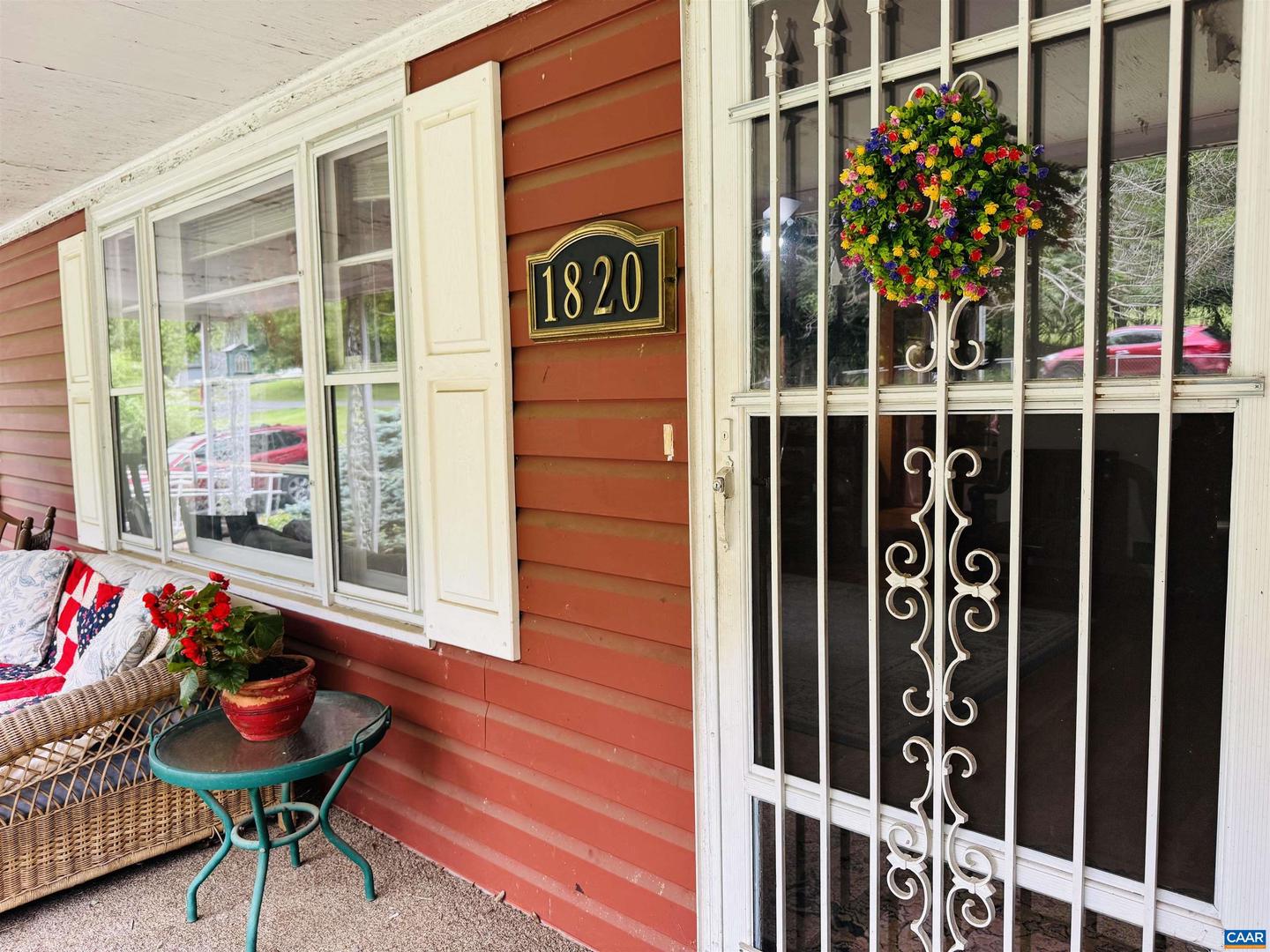 1820 SPRINGHILL RD, STAUNTON, Virginia 24401, 4 Bedrooms Bedrooms, ,3 BathroomsBathrooms,Residential,For sale,1820 SPRINGHILL RD,665103 MLS # 665103