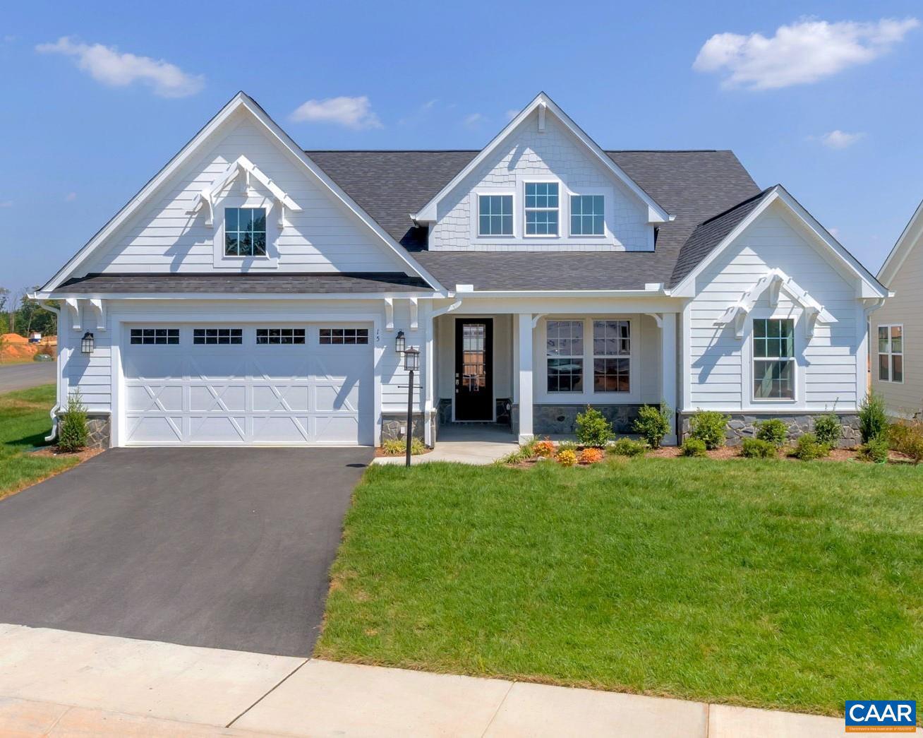 K2-24C CASPER CT, ZION CROSSROADS, Virginia 22942, 3 Bedrooms Bedrooms, ,2 BathroomsBathrooms,Residential,For sale,K2-24C CASPER CT,665106 MLS # 665106