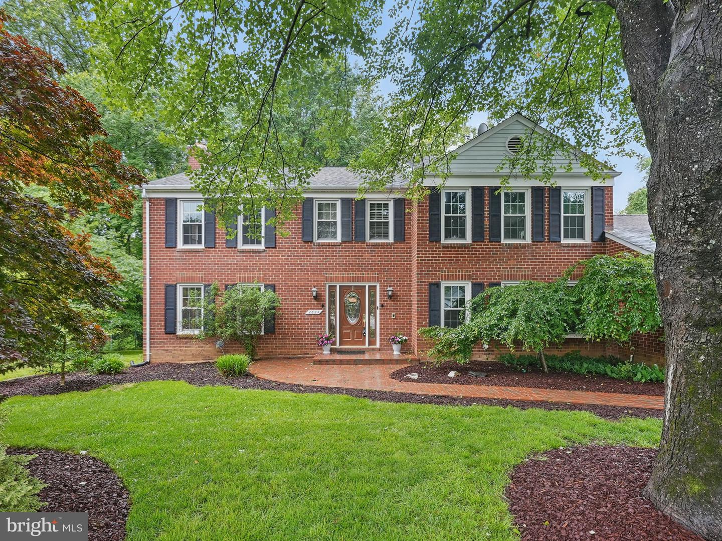 2624 BLACK FIR CT, RESTON, Virginia 20191, 4 Bedrooms Bedrooms, ,4 BathroomsBathrooms,Residential,For sale,2624 BLACK FIR CT,VAFX2244140 MLS # VAFX2244140