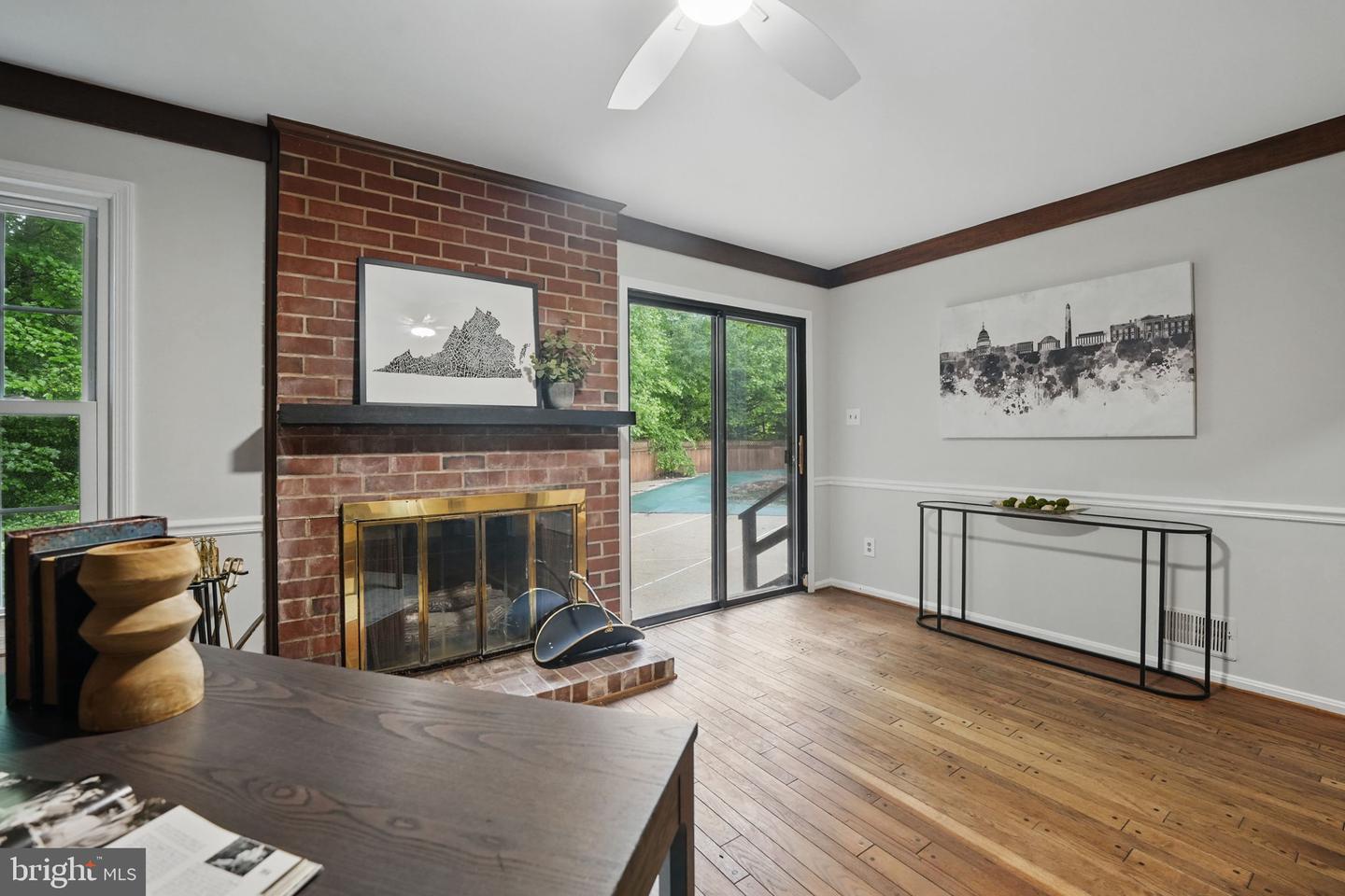 2624 BLACK FIR CT, RESTON, Virginia 20191, 4 Bedrooms Bedrooms, ,4 BathroomsBathrooms,Residential,For sale,2624 BLACK FIR CT,VAFX2244140 MLS # VAFX2244140