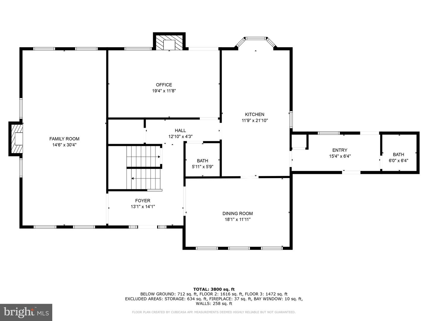 2624 BLACK FIR CT, RESTON, Virginia 20191, 4 Bedrooms Bedrooms, ,4 BathroomsBathrooms,Residential,For sale,2624 BLACK FIR CT,VAFX2244140 MLS # VAFX2244140