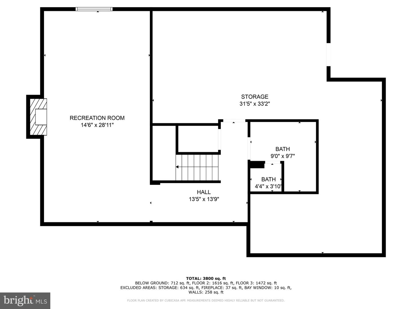 2624 BLACK FIR CT, RESTON, Virginia 20191, 4 Bedrooms Bedrooms, ,4 BathroomsBathrooms,Residential,For sale,2624 BLACK FIR CT,VAFX2244140 MLS # VAFX2244140
