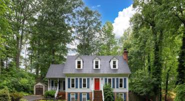 1218 HEATHERBROOK CT, FREDERICKSBURG, Virginia 22407, 4 Bedrooms Bedrooms, ,2 BathroomsBathrooms,Residential,For sale,1218 HEATHERBROOK CT,VASP2033550 MLS # VASP2033550