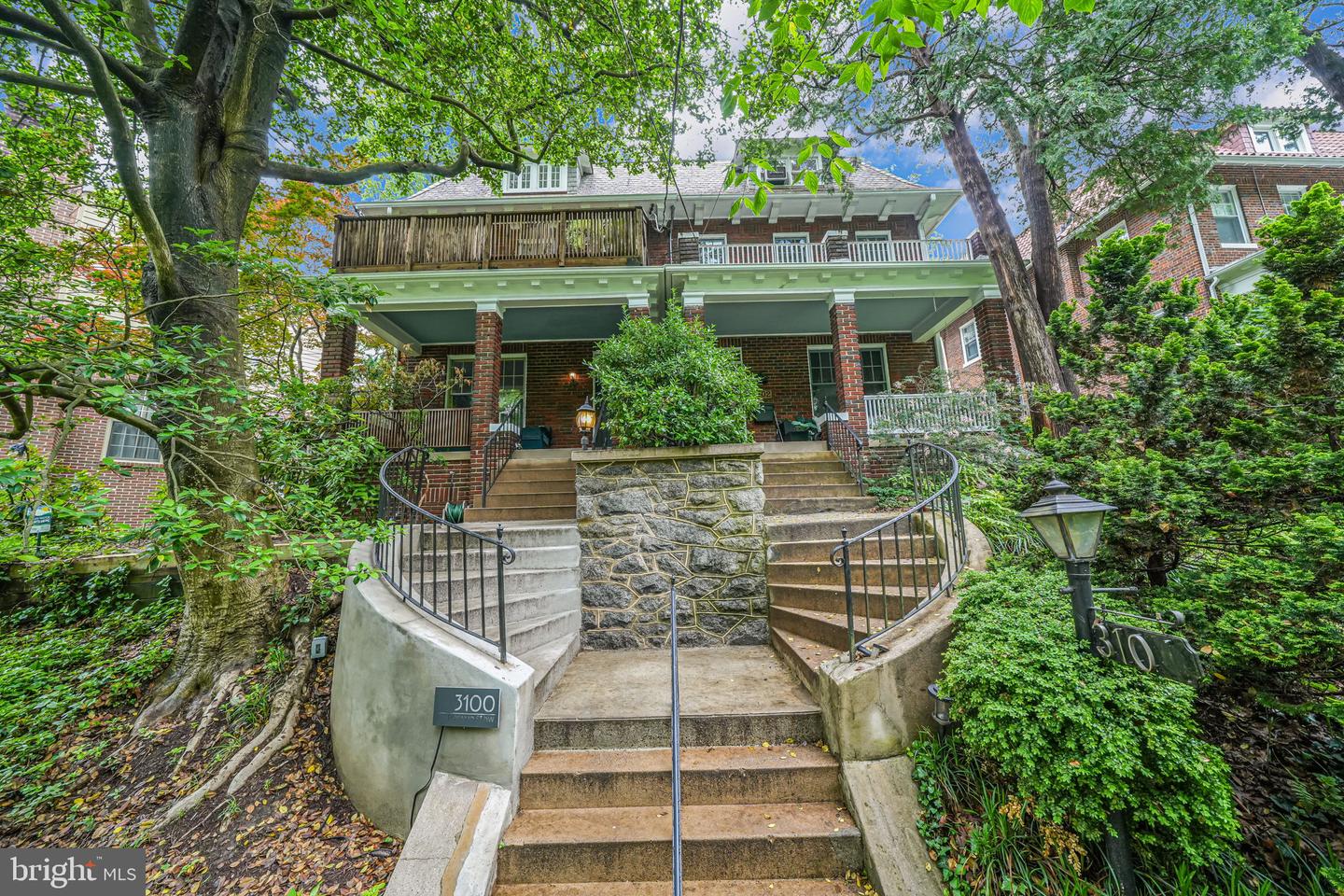 3100 RODMAN ST NW, WASHINGTON, District Of Columbia 20008, 3 Bedrooms Bedrooms, ,3 BathroomsBathrooms,Residential,For sale,3100 RODMAN ST NW,DCDC2203168 MLS # DCDC2203168