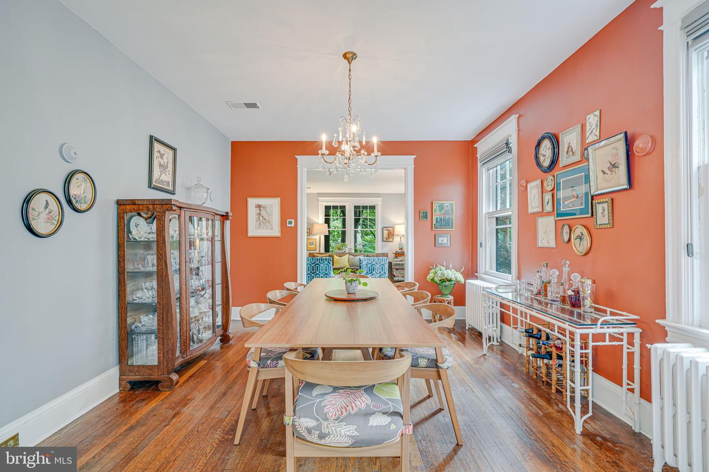 3100 RODMAN ST NW, WASHINGTON, District Of Columbia 20008, 3 Bedrooms Bedrooms, ,3 BathroomsBathrooms,Residential,For sale,3100 RODMAN ST NW,DCDC2203168 MLS # DCDC2203168