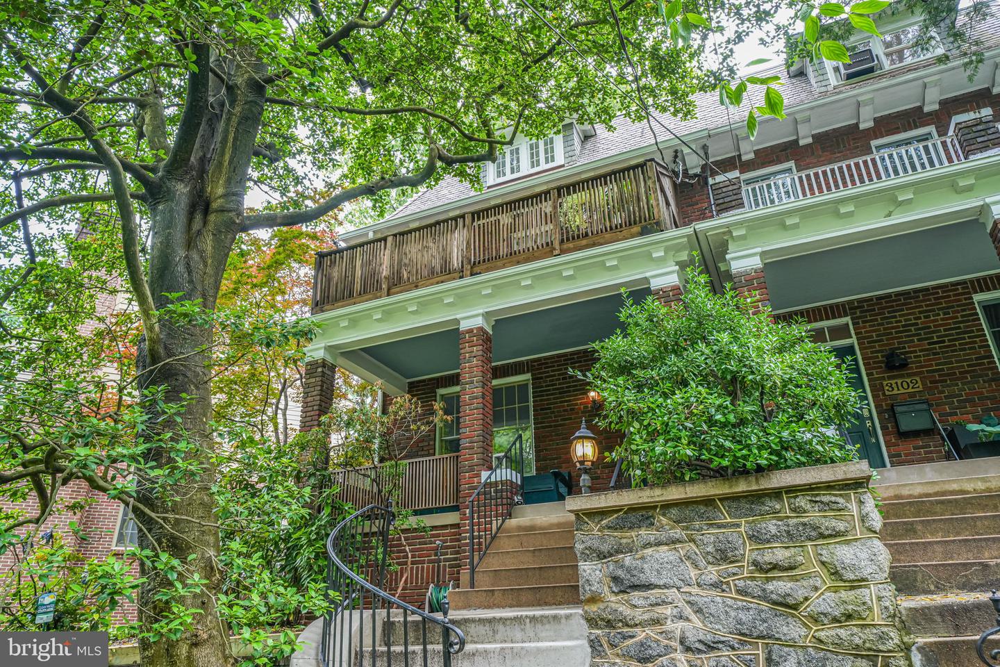 3100 RODMAN ST NW, WASHINGTON, District Of Columbia 20008, 3 Bedrooms Bedrooms, ,3 BathroomsBathrooms,Residential,For sale,3100 RODMAN ST NW,DCDC2203168 MLS # DCDC2203168