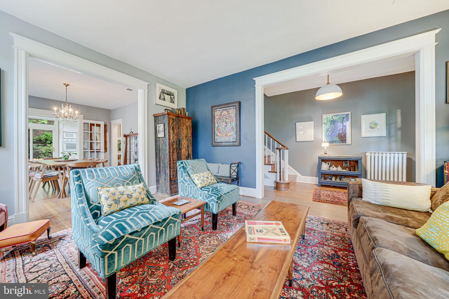 3100 RODMAN ST NW, WASHINGTON, District Of Columbia 20008, 3 Bedrooms Bedrooms, ,3 BathroomsBathrooms,Residential,For sale,3100 RODMAN ST NW,DCDC2203168 MLS # DCDC2203168