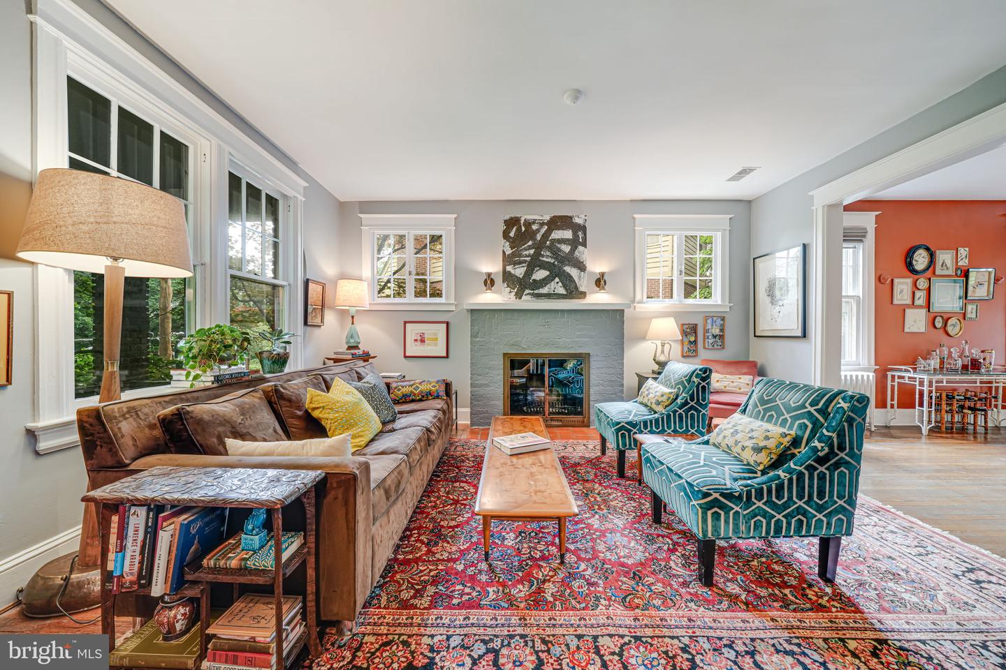 3100 RODMAN ST NW, WASHINGTON, District Of Columbia 20008, 3 Bedrooms Bedrooms, ,3 BathroomsBathrooms,Residential,For sale,3100 RODMAN ST NW,DCDC2203168 MLS # DCDC2203168