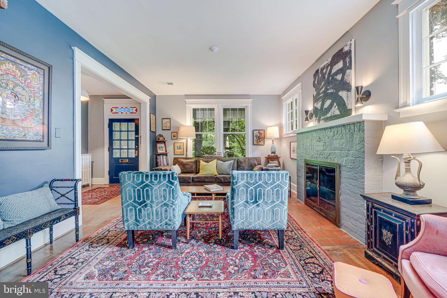 3100 RODMAN ST NW, WASHINGTON, District Of Columbia 20008, 3 Bedrooms Bedrooms, ,3 BathroomsBathrooms,Residential,For sale,3100 RODMAN ST NW,DCDC2203168 MLS # DCDC2203168