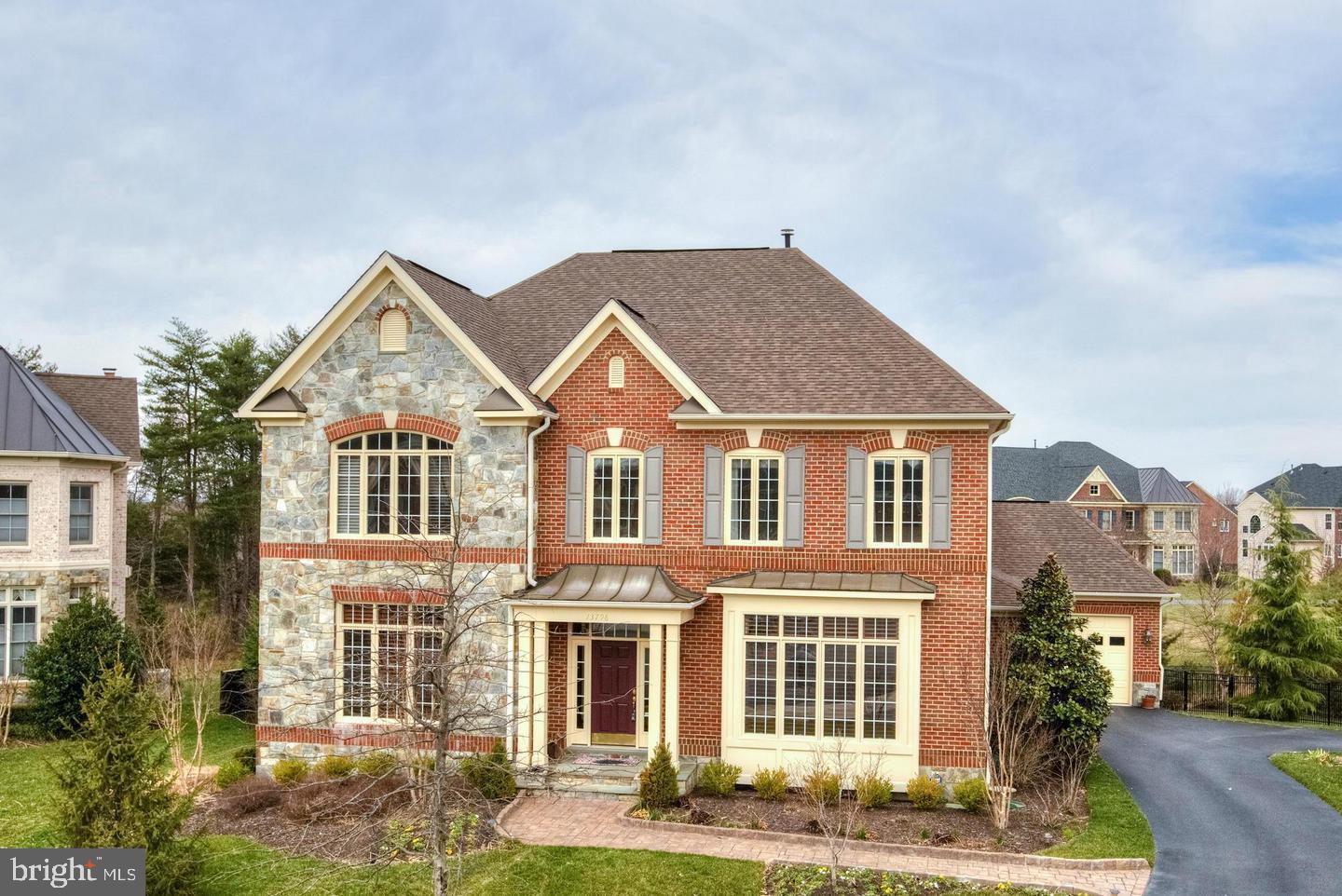 13796 NECKLACE CT, CHANTILLY, Virginia 20151, 6 Bedrooms Bedrooms, ,6 BathroomsBathrooms,Residential,For sale,13796 NECKLACE CT,VAFX2244154 MLS # VAFX2244154