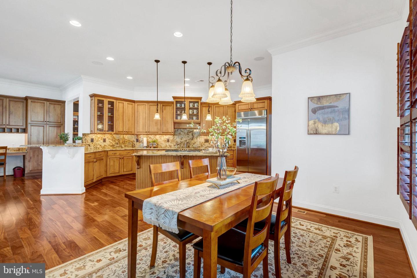 13796 NECKLACE CT, CHANTILLY, Virginia 20151, 6 Bedrooms Bedrooms, ,6 BathroomsBathrooms,Residential,For sale,13796 NECKLACE CT,VAFX2244154 MLS # VAFX2244154