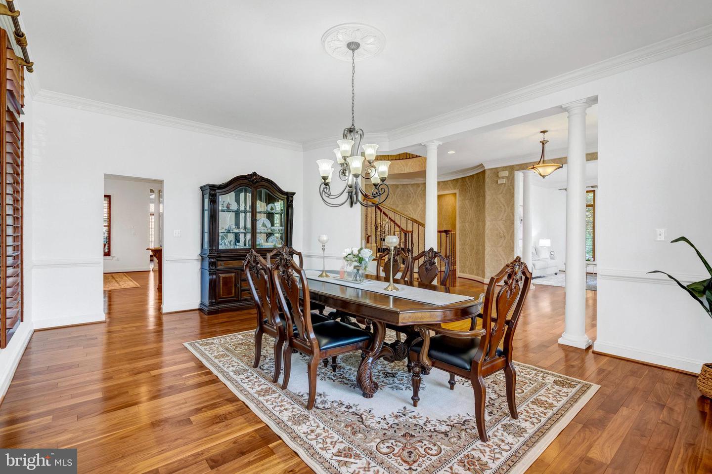 13796 NECKLACE CT, CHANTILLY, Virginia 20151, 6 Bedrooms Bedrooms, ,6 BathroomsBathrooms,Residential,For sale,13796 NECKLACE CT,VAFX2244154 MLS # VAFX2244154