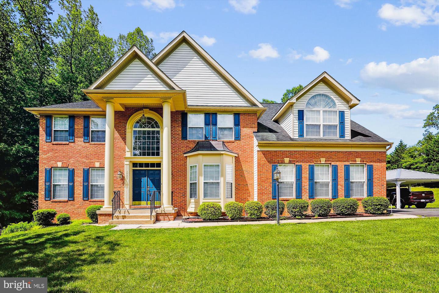 15000 RUMSON PL, MANASSAS, Virginia 20111, 4 Bedrooms Bedrooms, ,3 BathroomsBathrooms,Residential,For sale,15000 RUMSON PL,VAPW2095850 MLS # VAPW2095850