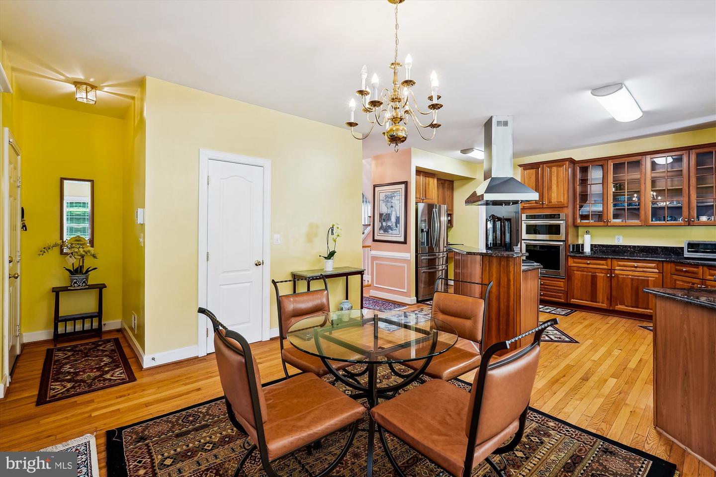 15000 RUMSON PL, MANASSAS, Virginia 20111, 4 Bedrooms Bedrooms, ,3 BathroomsBathrooms,Residential,For sale,15000 RUMSON PL,VAPW2095850 MLS # VAPW2095850