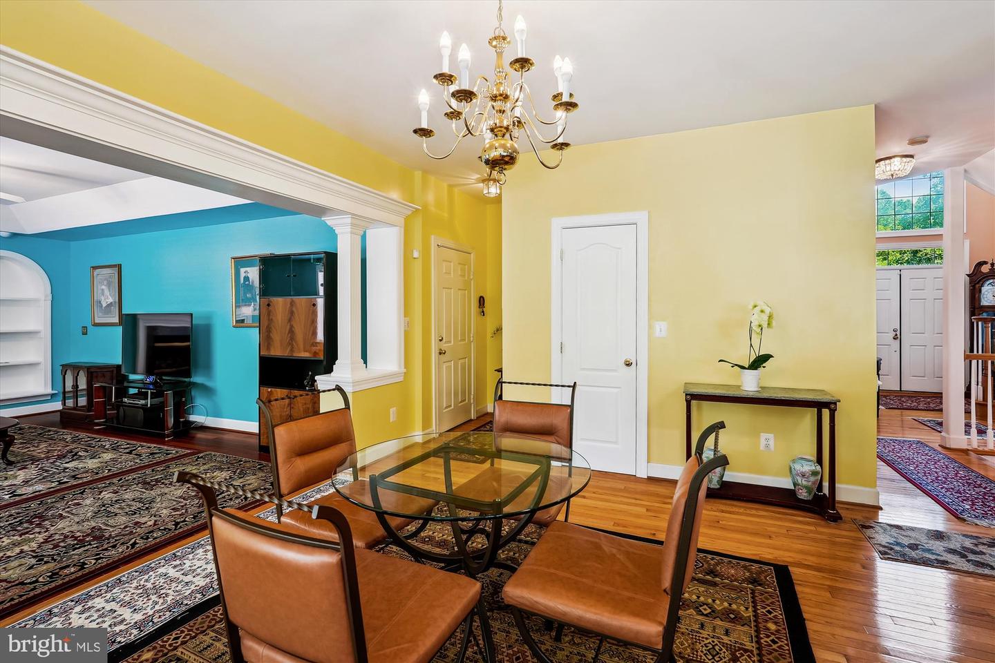15000 RUMSON PL, MANASSAS, Virginia 20111, 4 Bedrooms Bedrooms, ,3 BathroomsBathrooms,Residential,For sale,15000 RUMSON PL,VAPW2095850 MLS # VAPW2095850