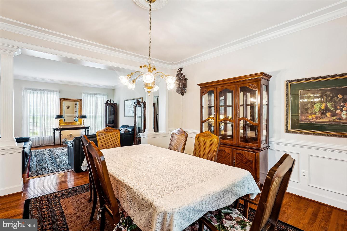 15000 RUMSON PL, MANASSAS, Virginia 20111, 4 Bedrooms Bedrooms, ,3 BathroomsBathrooms,Residential,For sale,15000 RUMSON PL,VAPW2095850 MLS # VAPW2095850